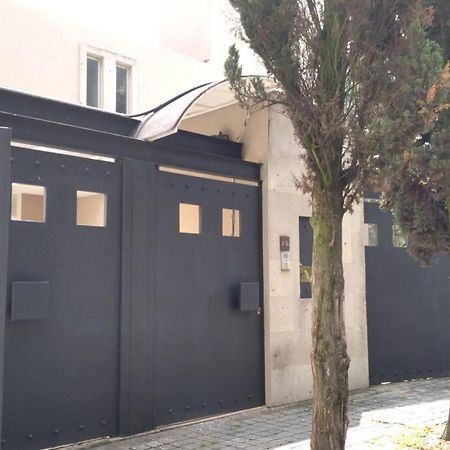 Hermoso Departamento En Bosques De Las Lomas Dos Habitaciones เม็กซิโกซิตี้ ภายนอก รูปภาพ