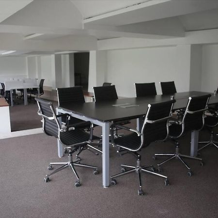Hermoso Departamento En Bosques De Las Lomas Dos Habitaciones เม็กซิโกซิตี้ ภายนอก รูปภาพ